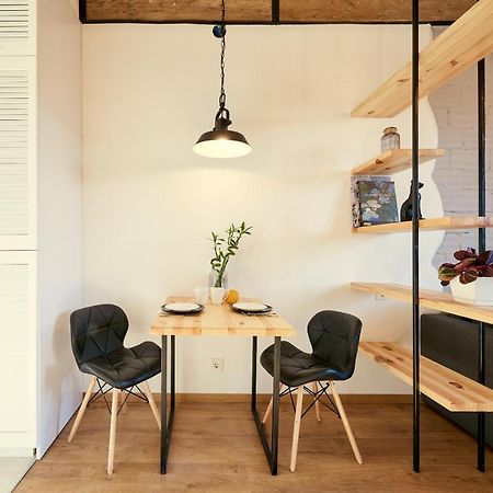 Be Happy Apartment ลวีฟ ภายนอก รูปภาพ