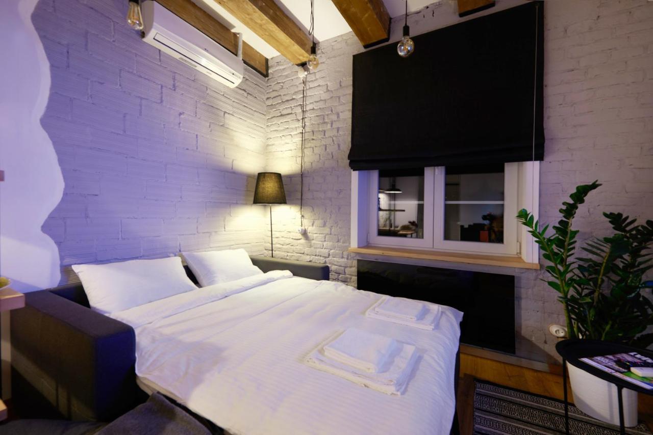 Be Happy Apartment ลวีฟ ภายนอก รูปภาพ