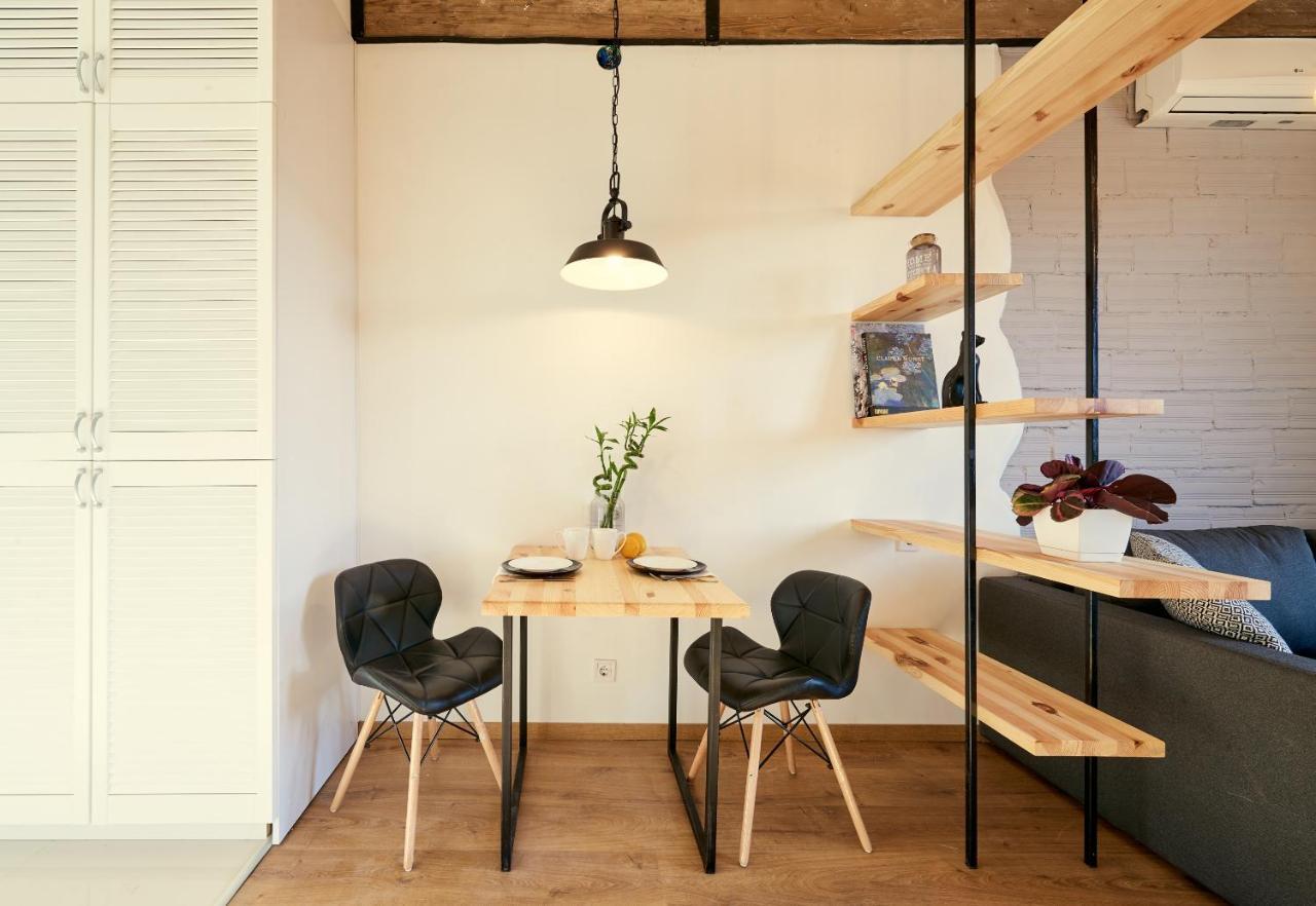 Be Happy Apartment ลวีฟ ภายนอก รูปภาพ
